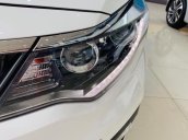 Kia Optima Luxury 2021, xe đẹp như hình, giá tốt nhất thị trường