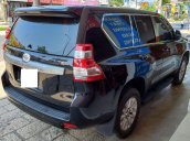 Bán Land Cruiser Prado sx 2016 xe gia đình đi 50.000km, bao kiểm tra hãng