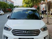 Cần bán Hyundai Creta 2015, màu trắng, nhập khẩu 