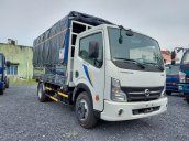 Xả hàng tồn xe tải Nissan N200 1t9 thùng dài 4,3m đời 2019