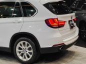 Cần bán xe BMW X5 đời 2015, màu trắng, nhập khẩu 