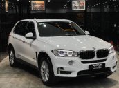 Cần bán xe BMW X5 đời 2015, màu trắng, nhập khẩu 