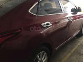 Cần bán xe Hyundai Accent năm sản xuất 2019, màu đỏ