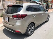 Bán xe Kia Rondo năm 2019, màu vàng, giá bay nhanh 578tr