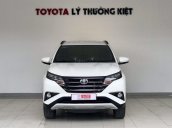 Bán Toyota Rush S 1.5 số tự động  năm 2020, giá chỉ 630 triệu