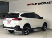 Bán Toyota Rush S 1.5 số tự động  năm 2020, giá chỉ 630 triệu