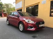 Bán nhanh chiếc xe Hyundai Accent năm 2019