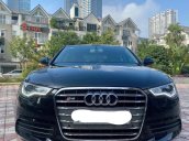 Bán Audi A6 năm sản xuất 2012 giá cạnh tranh