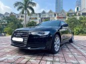 Bán Audi A6 năm sản xuất 2012 giá cạnh tranh