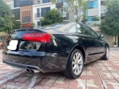 Bán Audi A6 năm sản xuất 2012 giá cạnh tranh