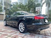 Bán Audi A6 năm sản xuất 2012 giá cạnh tranh