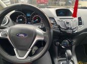 Cần bán lại xe Ford Fiesta 1.5 AT năm 2016, màu xám