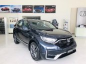 Honda CRV siêu khuyến mãi, đưa trước 300tr, giao xe ngay