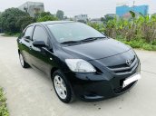 Cần bán gấp Toyota Yaris sản xuất năm 2007, 292 triệu