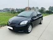 Cần bán gấp Toyota Yaris sản xuất năm 2007, 292 triệu