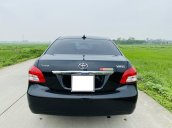 Cần bán gấp Toyota Yaris sản xuất năm 2007, 292 triệu