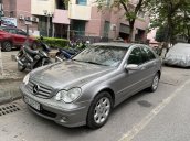 Hà Nội, bán xe Mercedes C180 đời 2004, 205 triệu