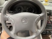 Hà Nội, bán xe Mercedes C180 đời 2004, 205 triệu