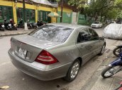 Hà Nội, bán xe Mercedes C180 đời 2004, 205 triệu