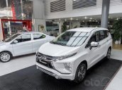 [Mitsubishi Xpander Thái Bình] chỉ với 138tr + bộ phụ kiện tiêu chuẩn, vay 80% lãi suất ưu đãi