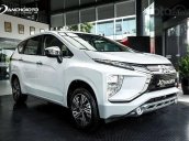 [Mitsubishi Xpander Thái Bình] chỉ với 138tr + bộ phụ kiện tiêu chuẩn, vay 80% lãi suất ưu đãi