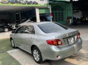 Toyota Corolla Altis sản xuất 2009 bản 1.8AT biển số thành phố