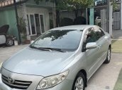 Toyota Corolla Altis sản xuất 2009 bản 1.8AT biển số thành phố