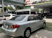 Toyota Corolla Altis sản xuất 2009 bản 1.8AT biển số thành phố