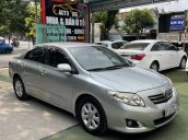 Toyota Corolla Altis sản xuất 2009 bản 1.8AT biển số thành phố