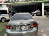 Toyota Corolla Altis sản xuất 2009 bản 1.8AT biển số thành phố