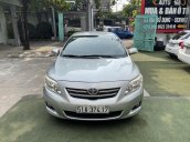 Toyota Corolla Altis sản xuất 2009 bản 1.8AT biển số thành phố