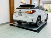 Cần bán xe Lexus RX đời 2018, màu trắng chính chủ