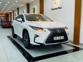 Cần bán xe Lexus RX đời 2018, màu trắng chính chủ