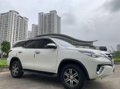 Toyota Fortuner đời 2019, số sàn full đồ chơi, còn bảo hành tại hãng