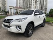 Toyota Fortuner đời 2019, số sàn full đồ chơi, còn bảo hành tại hãng