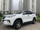 Toyota Fortuner đời 2019, số sàn full đồ chơi, còn bảo hành tại hãng