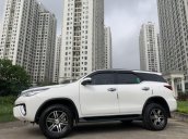 Toyota Fortuner đời 2019, số sàn full đồ chơi, còn bảo hành tại hãng