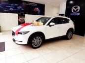 Mazda Nguyễn Trãi - Giá Mazda CX5 2021, hỗ trợ lãi suất thấp, ưu đãi lên tới 30tr - Có sẵn giao ngay
