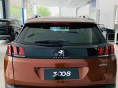 Peugeot Hải Phòng - Peugeot 3008 - siêu ưu đãi tháng 5 chào hè giảm shock 40 triệu tặng bảo hiểm vc