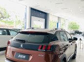 Peugeot Hải Phòng - Peugeot 3008 - siêu ưu đãi tháng 5 chào hè giảm shock 40 triệu tặng bảo hiểm vc