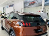 Peugeot Hải Phòng bán Peugeot 3008 - siêu ưu đãi tháng 5 chào hè giảm thêm 40 triệu, tặng bảo hiểm vật chất