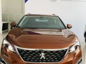 Peugeot Hải Phòng bán Peugeot 3008 - siêu ưu đãi tháng 5 chào hè giảm thêm 40 triệu, tặng bảo hiểm vật chất