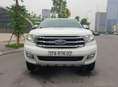 Bán Ford Everest, màu trắng, nhập khẩu Thái