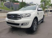 Bán Ford Everest, màu trắng, nhập khẩu Thái