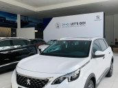 Peugeot Hải Phòng - Peugeot 5008 giá tốt nhất Hải Phòng - ưu đãi 150 triệu, tặng bảo hiểm vật chất