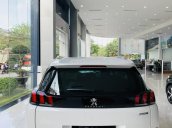 Peugeot Hải Phòng - Peugeot 5008 - giảm sock tháng 5 thêm 70 triệu, tặng bảo hiểm vật chất