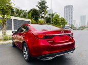 Bán ô tô Mazda 6 năm sản xuất 2019, màu đỏ chính chủ, 815 triệu