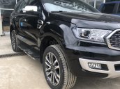 Bán nhanh với giá ưu đãi nhất chiếc Ford Everest Titanium 2.0L AT, 2 cầu sản xuất năm 2021, giao nhanh toàn quốc