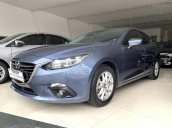 Cần bán lại xe Mazda 3 Hatchback năm 2017, 530 triệu