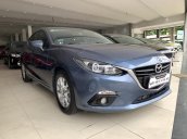 Cần bán lại xe Mazda 3 Hatchback năm 2017, 530 triệu